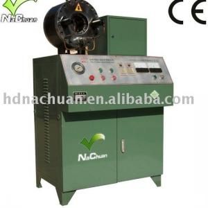 Hydraulic Hose Crimping Machine