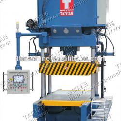 Hydraulic Hot Forming Press Machine 100T