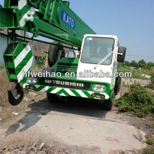 hydraulic kato heavy crane