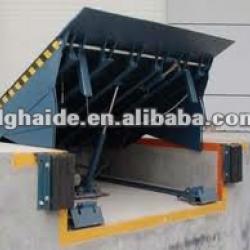 hydraulic loading dock equipment