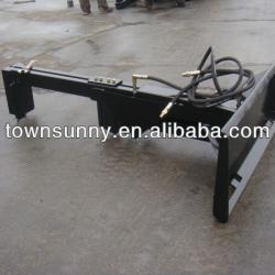 Hydraulic Log splitter with CE