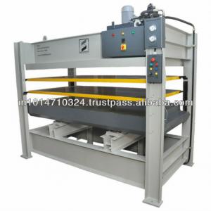 Hydraulic Long bed press