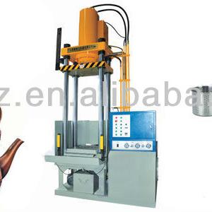 hydraulic machine-Hydroforming Press