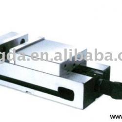 Hydraulic Machine Vise