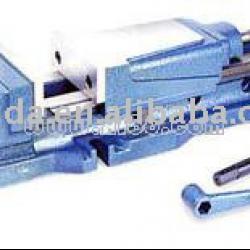 Hydraulic Machine Vise for milling machine use