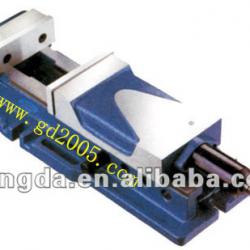 Hydraulic machine vise used in milling machine VHO series