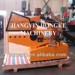 hydraulic metal shear