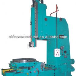 Hydraulic metal slotting machine