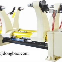 Hydraulic Mill Roll Stand