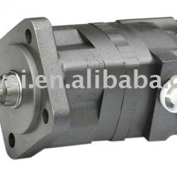 Hydraulic Motor