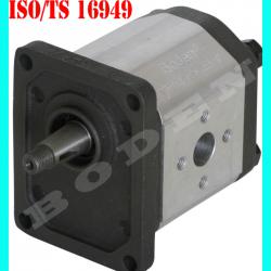 Hydraulic Motor for Hydraulic system,hydraulic gear motors of high pressure and high speed