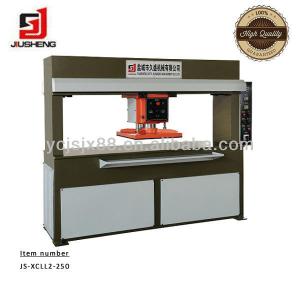 Hydraulic moving head cutting machine manufacturer