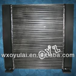 Hydraulic Oil Heat Exchanger