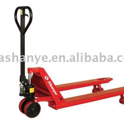 Hydraulic Pallet Truck