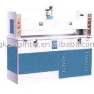 Hydraulic plane cutting machine