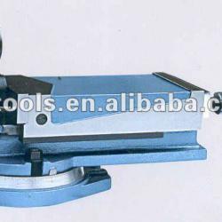 Hydraulic Power Machine Vise