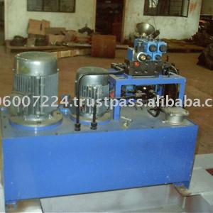 hydraulic power pack 1