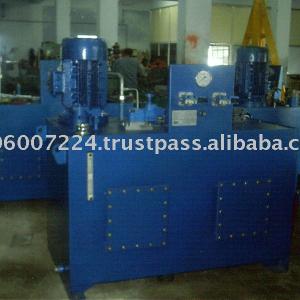 Hydraulic power pack