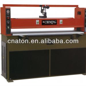 Hydraulic Press Die Cutting Machine for leather,JSAT series