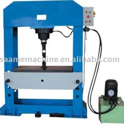 Hydraulic Press HP-100,HP-150,HP-200,HP-300,HP-400,HP-500