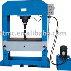 Hydraulic Press Machine