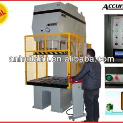 Hydraulic Press Machine 80 ton for SGS & CE certificate