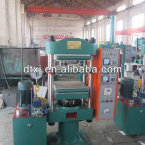 Hydraulic Press/Plate vulcanizing Press/Laboratory Press