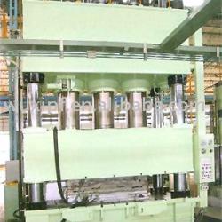 hydraulic press YS71