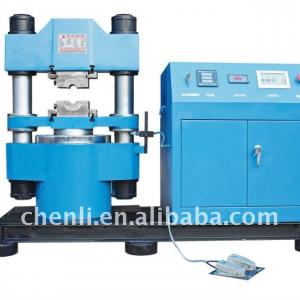 hydraulic pressing machine