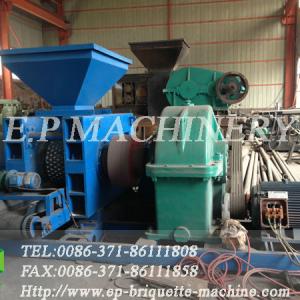 Hydraulic Pressure Coal Briquette Machine Hot Sale In Middle East With 5% Discount