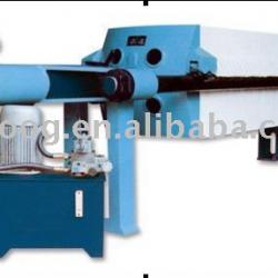 Hydraulic Pressure Filter|Oil Press Filter machine |Hydraulic Oil pressing Filter