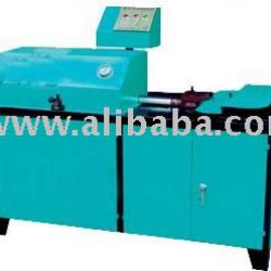 Hydraulic pressure forming wrought iron machine machine