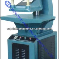 Hydraulic Pressure Punching Machine