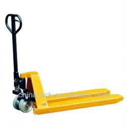 Hydraulic Pump Manual Hand Pallet Truck