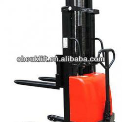 Hydraulic Pump Semi-electric Stacker--SPN15G series