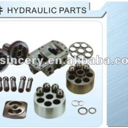 hydraulic pump spare parts