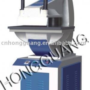 hydraulic punching machinery