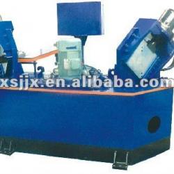 Hydraulic Punching-Shear Machine