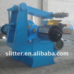 Hydraulic recoiler/ uncoiler / coiler /machine