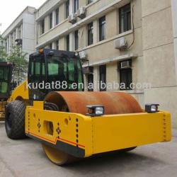 hydraulic road roller (LSD228H)