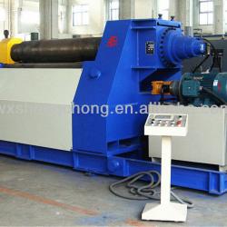 Hydraulic Rolling Machine