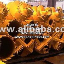 Hydraulic rotary drilling tools/Pile Foundation Drilling tools