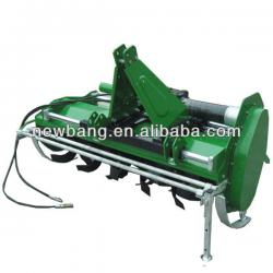 Hydraulic Rotary Tiller