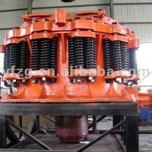 Hydraulic series Cone Crusher