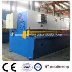 hydraulic shearing machine/shear machine/cutting machine