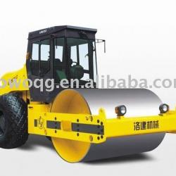 Hydraulic single drum vibratory roller LSS214-2