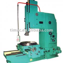 Hydraulic Slotting Machine