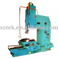 Hydraulic slotting machine 500mm