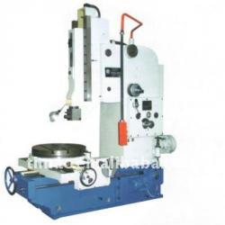 Hydraulic Slotting Machine (BY-320E, BY-400E)