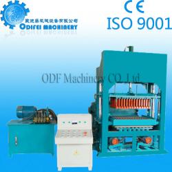 Hydraulic small scale industries machines on Alibaba famous express